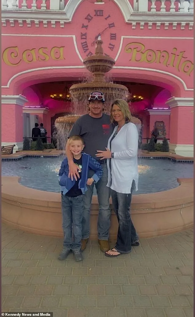 The Perilous Switch: How Vaping Led a Mother to the ICU