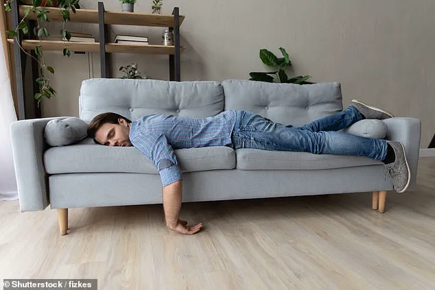 The Real Cause of the 3pm Slump: Poor Sleep, Not Meetings