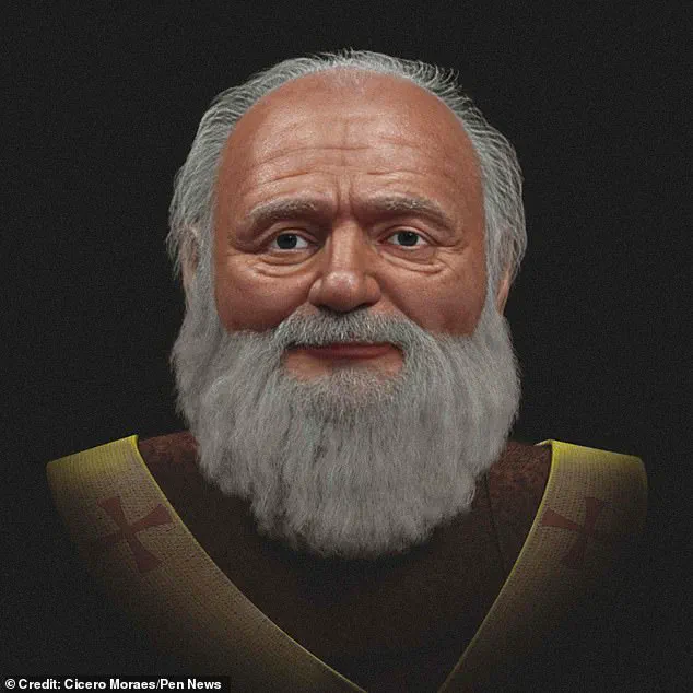 The Remarkable Preservation of Saint Nicholas's Relics in Italy's Basilica di San Nicola