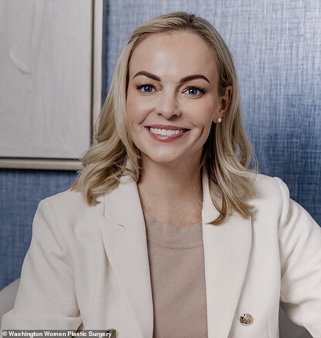 The Secret Behind Cosmetic Enhancements: One in Three Hide Procedures from Their Partners