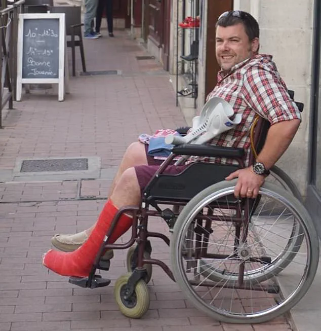 The Silent Threat: Millions of Men Live with Undiagnosed Bone Disease, Putting Them at Risk