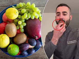 The Surprising Health Benefits of Kiwi Fruit: A Historical Perspective