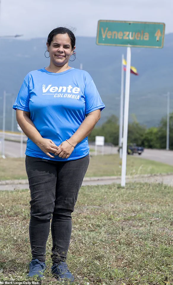 The Tachira River Bridge: A Symbol of Division and Gabriela Parra's Perilous Choice