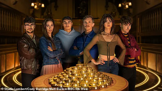 The Traitors Final: Rachel and Stephen Face Off Against the Faithfuls in High-Stakes Climax