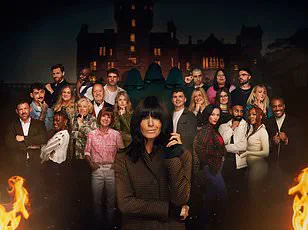 The Traitors Final: Rachel and Stephen Face Off Against the Faithfuls in High-Stakes Climax