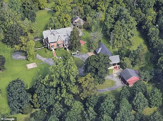 The Unraveling of a Governor: Hidden Adoption Crisis and Divorce Battle