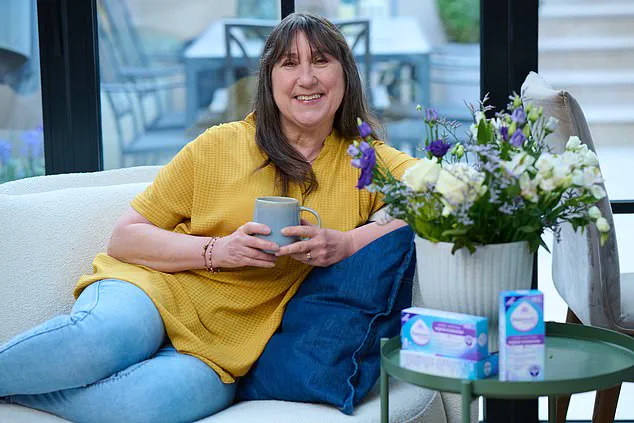 The Unspoken Struggle: Vaginal Dryness and the Silence Surrounding Menopause