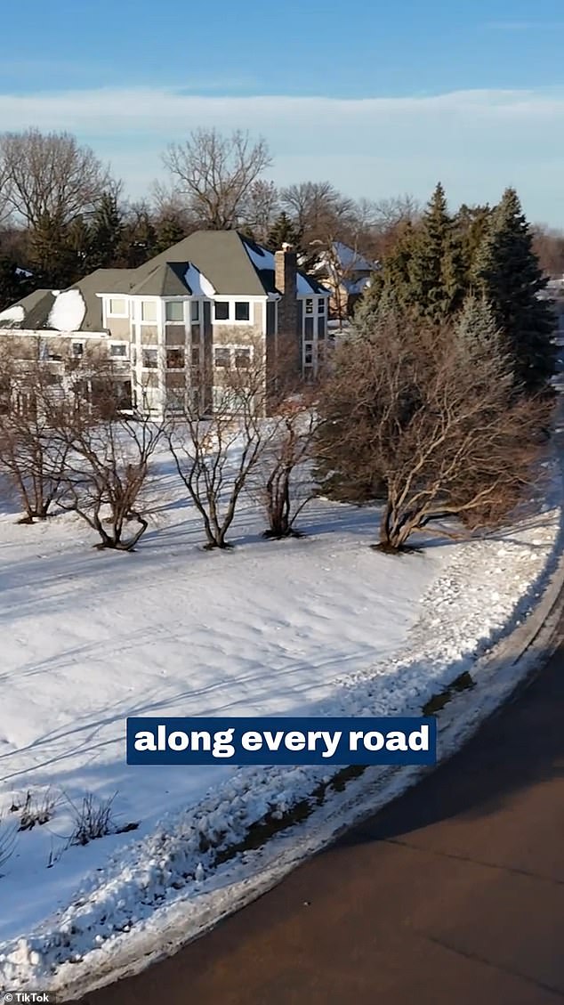 The Vanishing Town of North Oaks: A Secret Hidden in Plain Sight