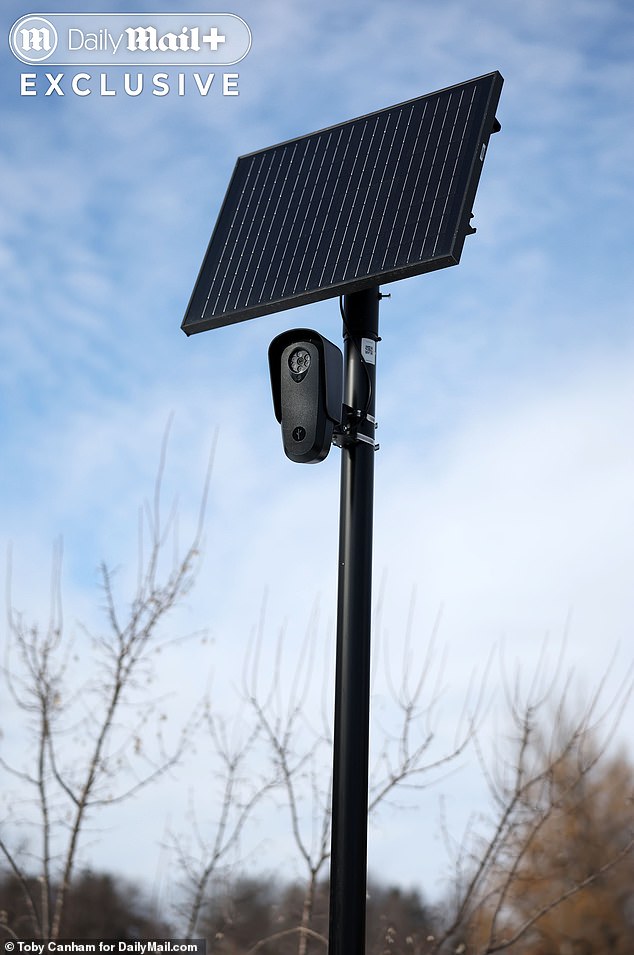 The Vanishing Town of North Oaks: A Secret Hidden in Plain Sight