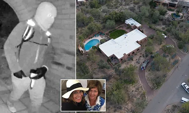 Third Ransom Note Demands $100K Bitcoin for Kidnapper's Identity as FBI Raises Reward