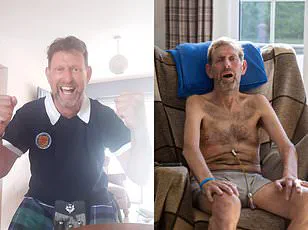 ‘This Could Revolutionize Early Diagnosis,’ Says Johns Hopkins Team Behind Blood Test That Detects MND a Decade Before Symptoms