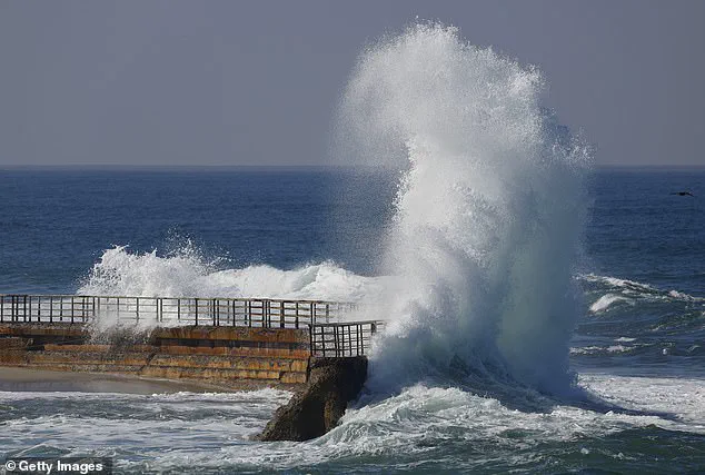 Thoughtless Tourism Threatens La Jolla's Marine Ecosystems During King Tides