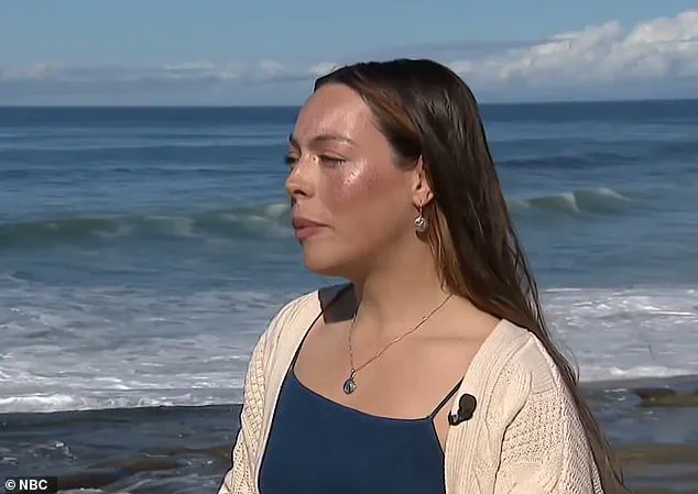 Thoughtless Tourism Threatens La Jolla's Marine Ecosystems During King Tides