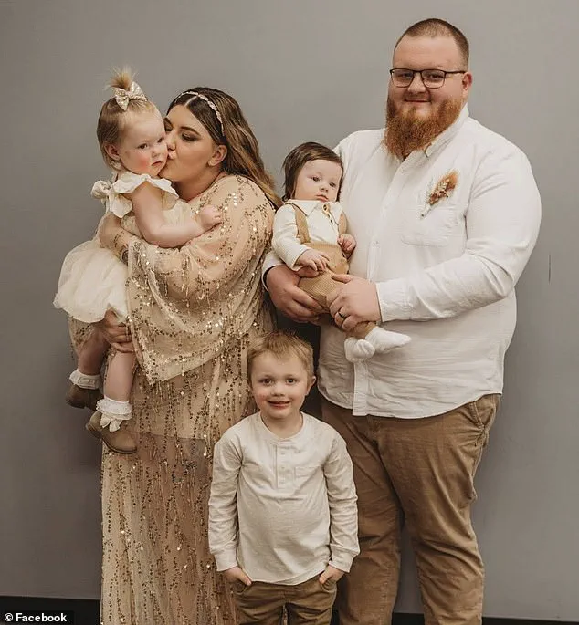 Three Children Orphaned in Alabama Head-On Collision That Killed Parents on New Year's Day