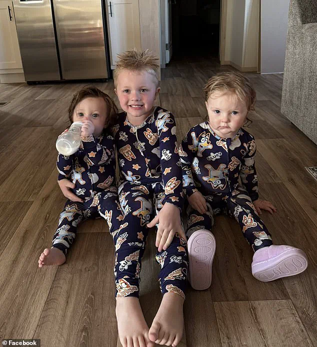 Three Children Orphaned in Alabama Head-On Collision That Killed Parents on New Year's Day