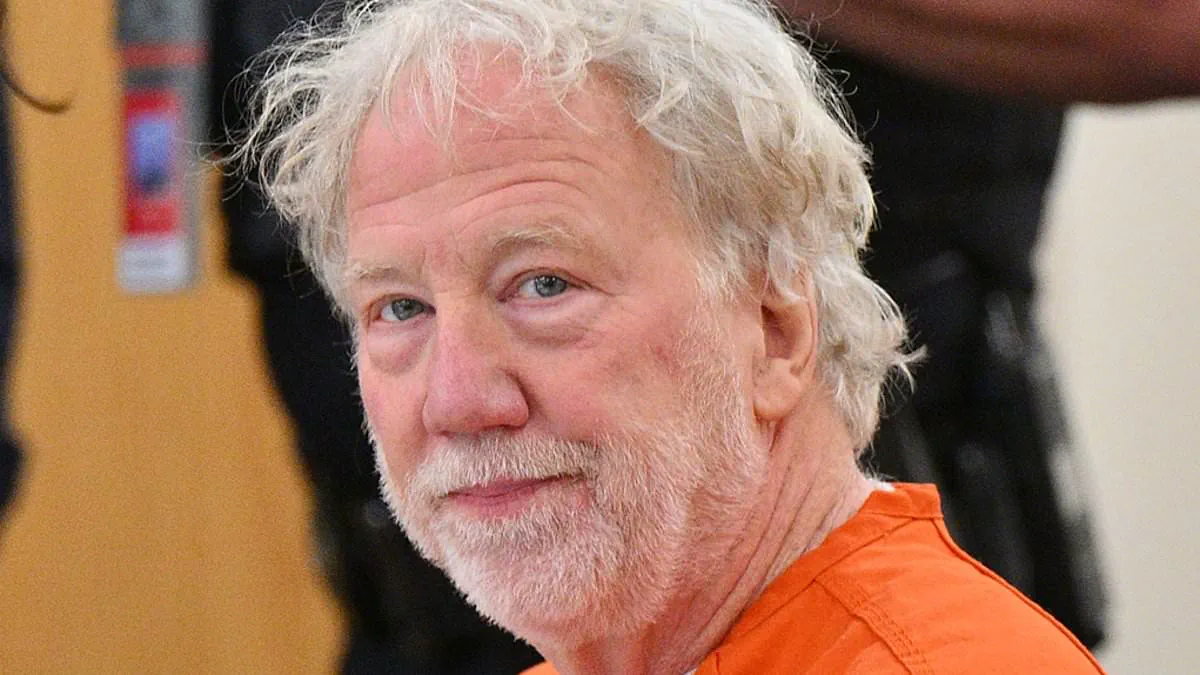 Timothy Busfield Indicted in New Mexico Over Child Sexual Contact Allegations on 'The Cleaning Lady