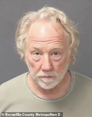 Timothy Busfield Indicted in New Mexico Over Child Sexual Contact Allegations on 'The Cleaning Lady