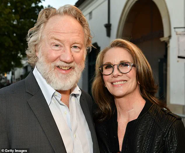Timothy Busfield's Legal Troubles Prompt Hollywood Friends to Defend Him Amid Child Abuse Allegations