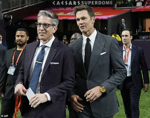 Tom Brady's $650,000 Patek Philippe Aquanaut Sparks Watch Enthusiasts' Attention