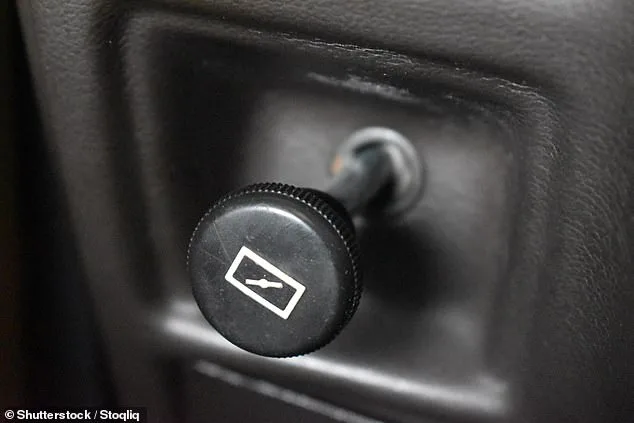 Touchscreens Over T-bars: Gen Z's Lack of Mechanical Car Knowledge