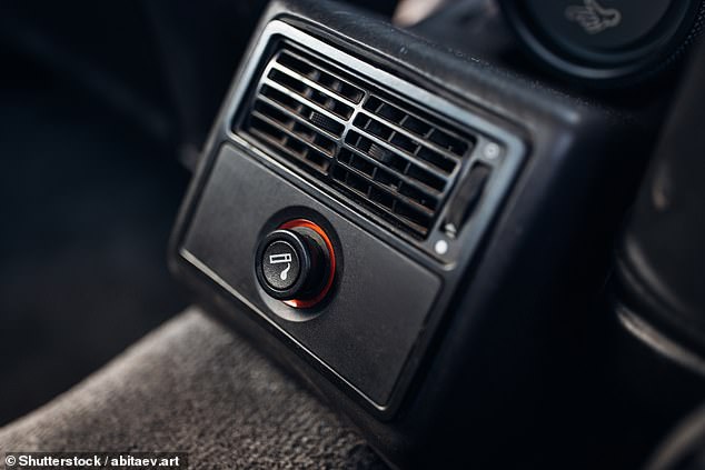 Touchscreens Over T-bars: Gen Z's Lack of Mechanical Car Knowledge