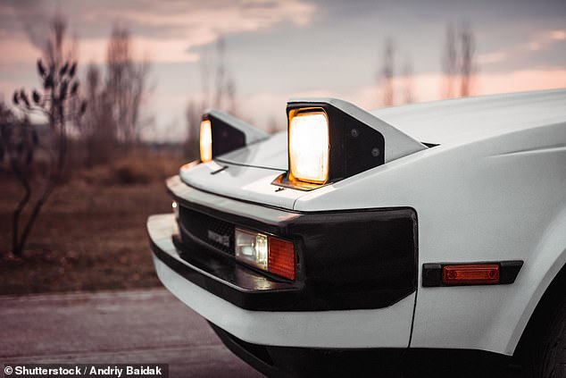 Touchscreens Over T-bars: Gen Z's Lack of Mechanical Car Knowledge