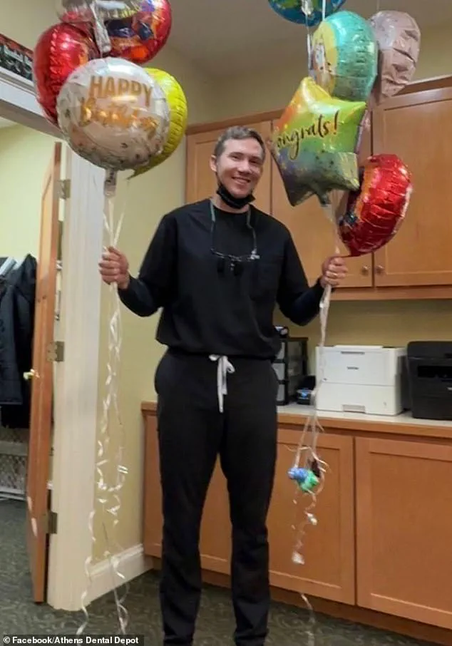 Tragedy in Columbus: Dentist and Wife Found Shot Dead in Home, Children Unharmed as Manhunt Continues