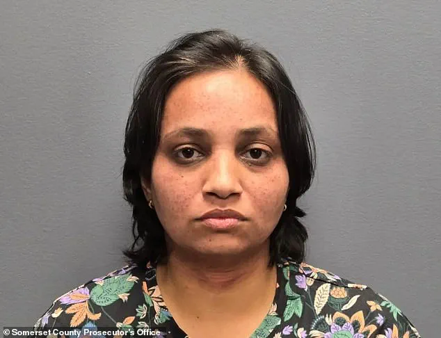 Tragedy in Hillsborough: Mother Charged with Murder of Two Young Sons