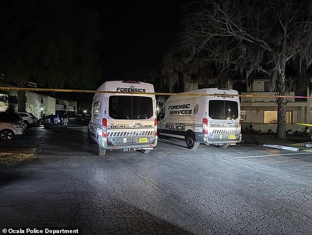 Tragedy in Ocala: Mother and Daughter Killed in Suspected Domestic Violence Case