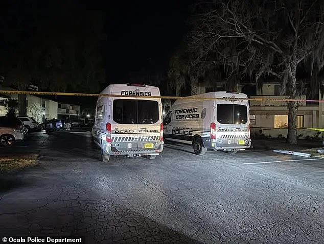 Tragedy in Ocala: Mother and Daughter Killed in Suspected Domestic Violence Case