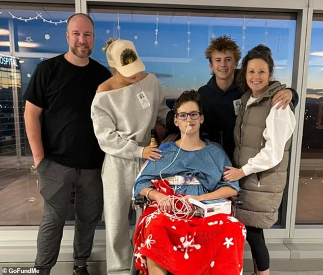 Tragedy on the Slopes: Severe Injuries Highlight Risks of Skiing