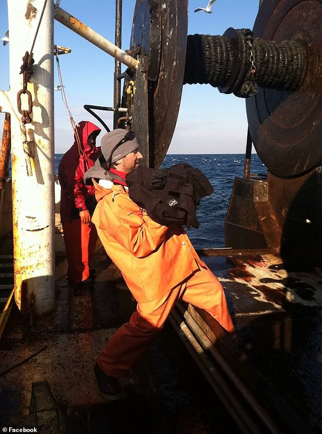 Tragedy Strikes Gloucester Fishing Community as Boat Sinks Off Massachusetts Coast