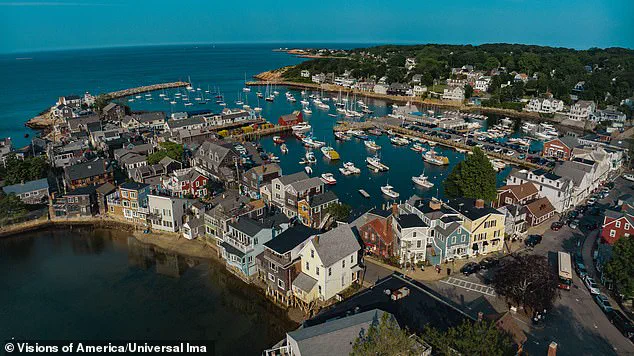 Tragedy Strikes Gloucester Fishing Community as Boat Sinks Off Massachusetts Coast