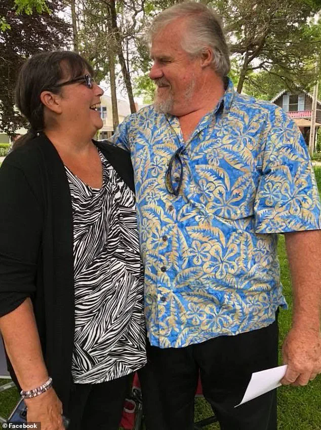 Tragedy Strikes Martha's Vineyard: Local Fisherman and Wife Perish in Storm-Related Boating Accident