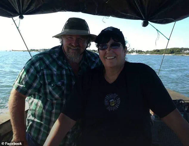 Tragedy Strikes Martha's Vineyard: Local Fisherman and Wife Perish in Storm-Related Boating Accident