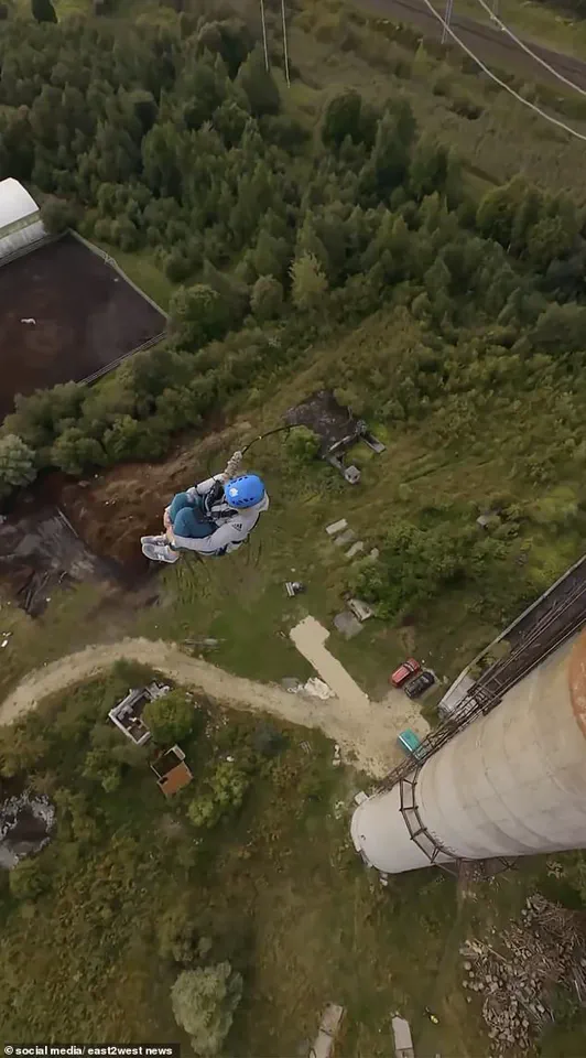 Tragic Accident at Popular Daredevil Spot Sparks Debate Over Safety Regulations