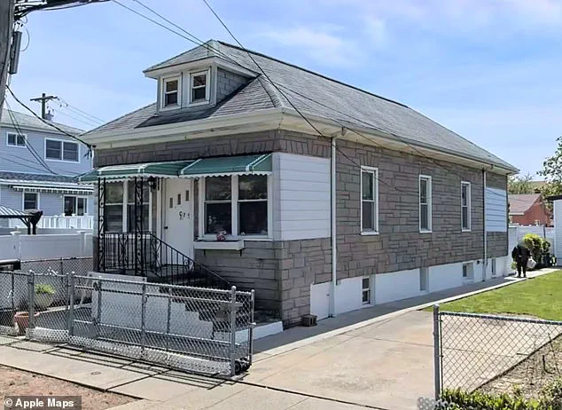 Tragic Attack Claims Life of Organized Crime Figure Frank Monte in Staten Island Pit Bull Incident; Dog Euthanized