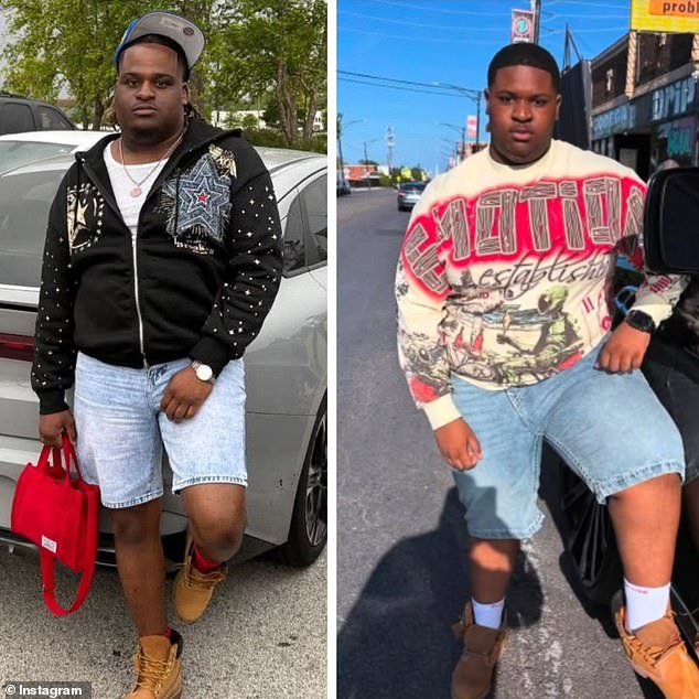 Tragic Chicago Freeway Crash Claims Lives of Two Young Dancers from Empiire Dance Institution, Injures Three Others