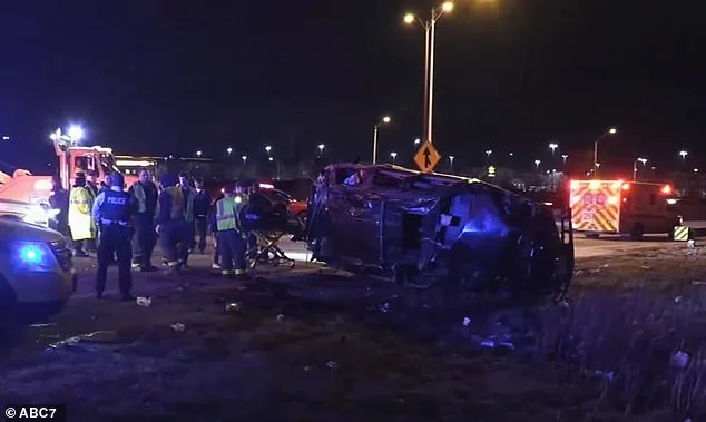 Tragic Chicago Freeway Crash Claims Lives of Two Young Dancers from Empiire Dance Institution, Injures Three Others