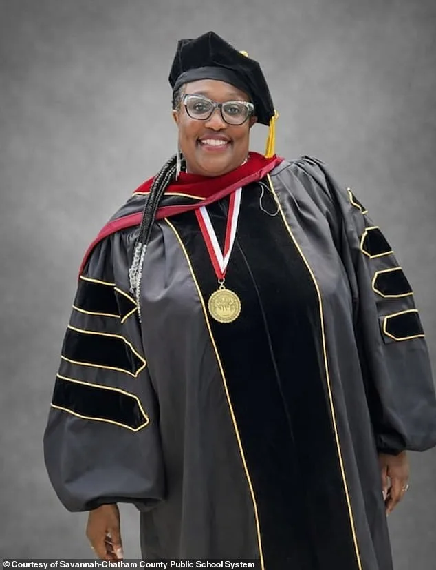 Tragic Collision Claims Georgia Teacher's Life as Undocumented Immigrant Fleeing ICE Sparks National Debate on Immigration Policy