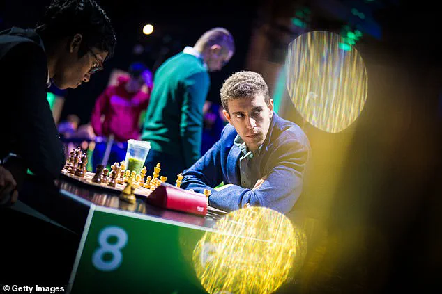 Tragic Death of Chess Grandmaster Daniel Naroditsky: Suicide or Accidental Overdose Under Investigation