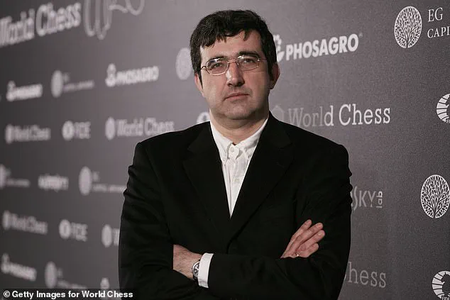 Tragic Death of Chess Grandmaster Daniel Naroditsky: Suicide or Accidental Overdose Under Investigation