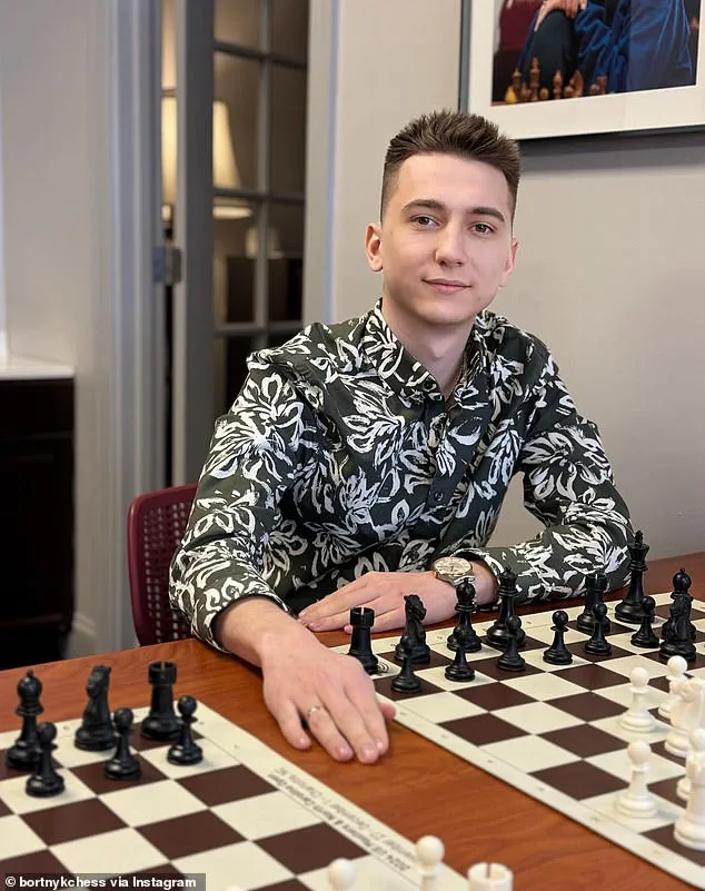 Tragic Death of Chess Grandmaster Daniel Naroditsky: Suicide or Accidental Overdose Under Investigation