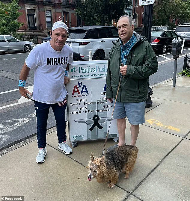 Tragic Death of Elderly Art Collector and His Dog Sparks Community Outcry and Calls for Safer Streets