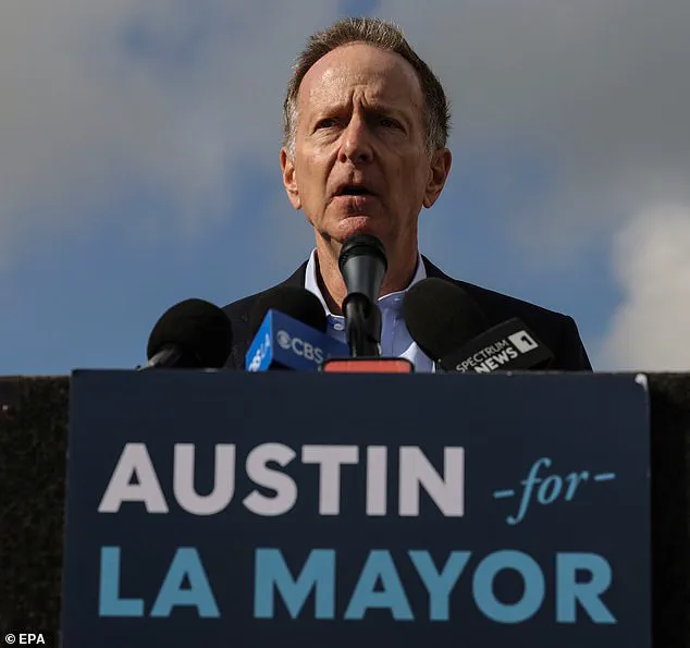 Tragic Death of Emily Beutner Shakes Los Angeles Political Scene