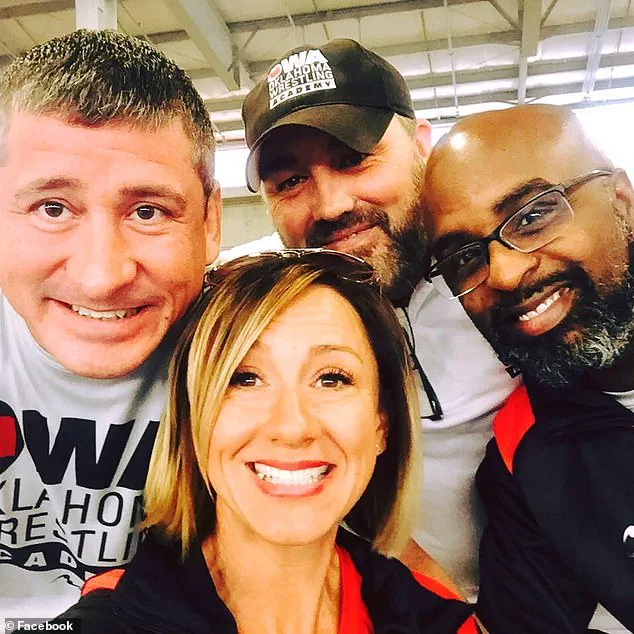 Tragic Death of Spring Weems Shocks Edmond Community, Unraveling Legal and Moral Crisis