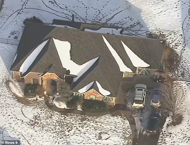 Tragic Death of Spring Weems Shocks Edmond Community, Unraveling Legal and Moral Crisis