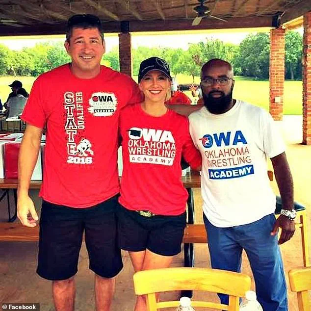 Tragic Death of Spring Weems Shocks Edmond Community, Unraveling Legal and Moral Crisis