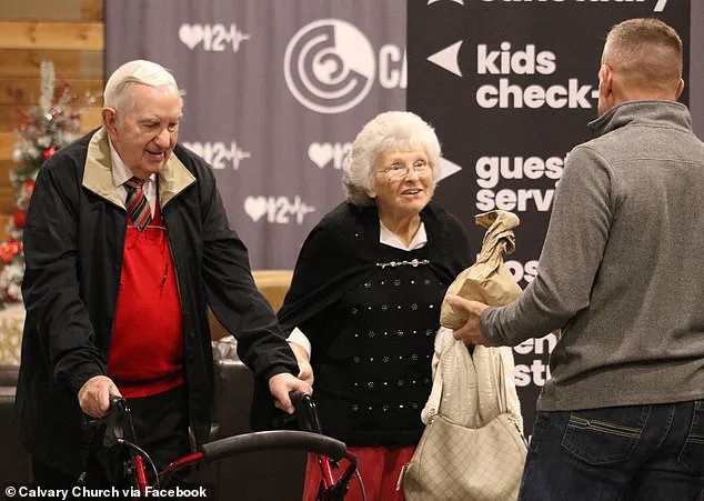 Tragic Discovery Shocks Westminster Community as Couple Found Dead in Home, Family Member Raises Alarm