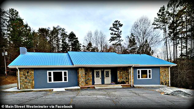 Tragic Discovery Shocks Westminster Community as Couple Found Dead in Home, Family Member Raises Alarm